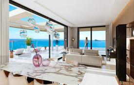 Four-bedroom apartment a stone's throw from the beach, Benidorm, Alicante, Spain for 1,553,000 €