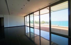 4-bedrooms penthouse in Paphos, Cyprus for 4,600,000 €