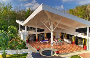 5-bedroom villa 800 m² in Bang Tao Beach for $62,000,000