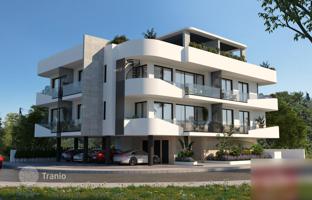 2-bedroom apartment in new building 75 m² in Larnaca for 235,000 €