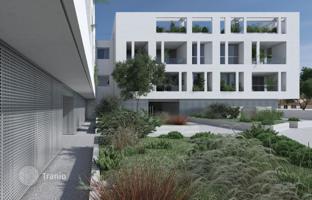 4-bedroom penthouse 257 m² in Egkomi for 1,100,000 €
