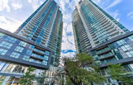 Apartment – Yonge Street, Toronto, Ontario,  Canada for C$823,000