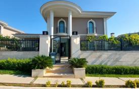 Luxurious and Astonishing 5+2 Villa in Deniz İstanbul for $3,500,000