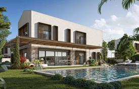 Elegant Villas in a Complex Near Beaches in İzmir Çeşme for $1,387,000