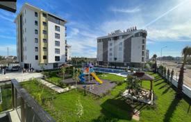Apartment – Kepez, Antalya, Turkey for $184,000