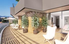 4-bedrooms apartments in new building in Cannes, France for 3,620,000 €