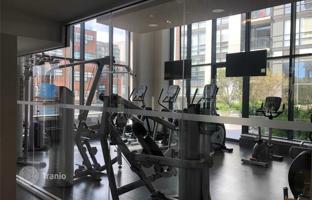5-bedroom apartment in Old Toronto for C$995,000