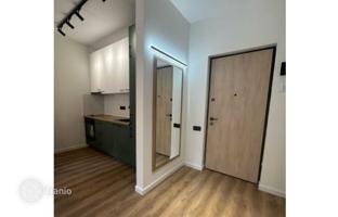 1-bedroom apartment 54 m² in Vake-Saburtalo for $101,000