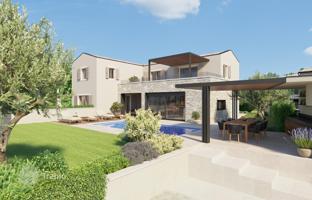 3-bedroom house 150 m² in Tinjan for 390,000 €