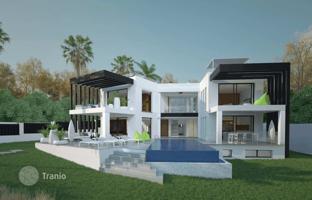 5-bedroom villa 402 m² in Marbella for 3,300,000 €