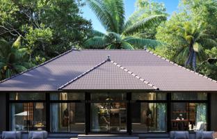 3-bedroom villa 195 m² in Jimbaran for $330,000