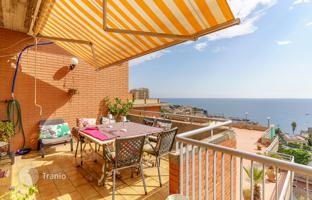 3-bedroom penthouse 350 m² in Catania for 580,000 €