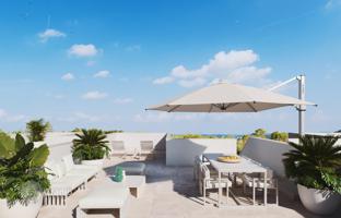 3-bedroom apartment 90 m² in Pilar de la Horadada for 285,000 €