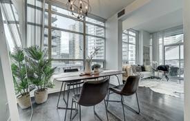 Apartment – Bruyeres Mews, Old Toronto, Toronto,  Ontario,   Canada for C$749,000