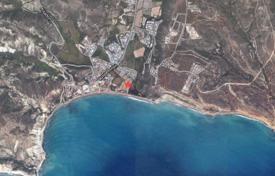 Land in Limassol, Pissouri for 2,500,000 €