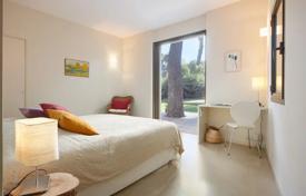 5-bedrooms detached house in Cap d'Antibes, France. Price on request