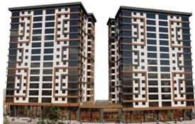 Exclusive 3+1 Residences with Spacious Living Space in Küçükçekmece for $291,000
