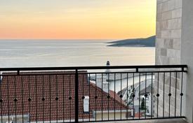 Sea view! For sale apartment in Lustica Bay Marina. Gold nearby for 660,000 €