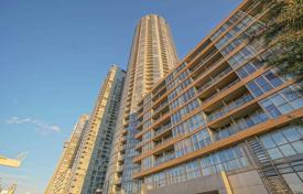 Apartment – Iceboat Terrace, Old Toronto, Toronto,  Ontario,   Canada for C$695,000