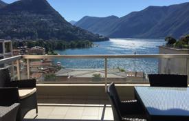 Apartment – Lugano, Ticino, Switzerland for 2,520,000 €