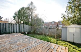9-bedroom house in Scarborough for C$1,530,000