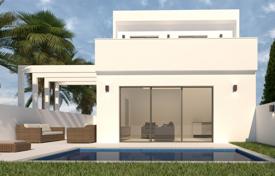 Villa near shopping centres, golf course, Alicante for 350,000 €