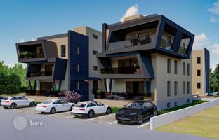 3-bedroom apartment 116 m² in Sukošan for 641,000 €