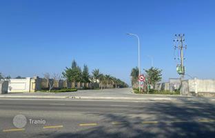 Land plot 100 m² in Da Nang for 144,000 €