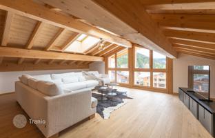 4-bedroom apartment in Les Gets for 2,200,000 €