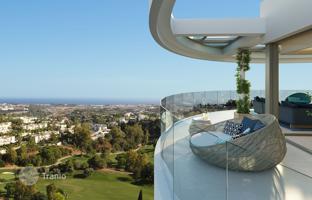 3-bedroom apartment 174 m² in Marbella for 1,199,000 €