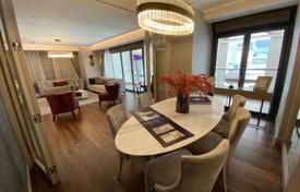 Modern Luxurious Duplex Apartments With Bosphorus View in Kadikoy for $2,670,000