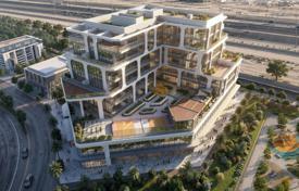 Shop 88 m² in Warsan Fourth for $695,000
