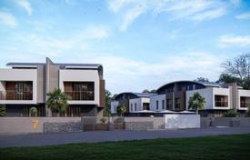 Semi-Detached Villas with Lift in Antalya Dosemealti for 460,000 €