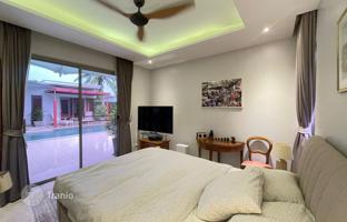 4-bedroom villa 972 m² in Thalang for $820,000