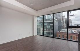 Apartment – King Street, Old Toronto, Toronto,  Ontario,   Canada for C$843,000