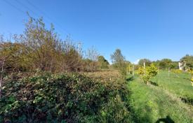 Development land in Labin, Croatia for 70,000 €