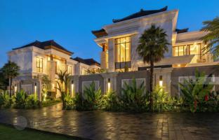 4-bedroom villa 200 m² in Ubud for $388,000