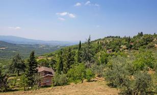 4-bedroom villa 430 m² in Arezzo for 1,100,000 €