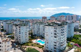 Apartment – Alanya, Antalya, Turkey for $256,000