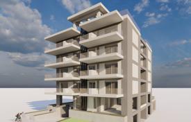 3-bedroom new apartment 112 m² in Kalamaria for 430,000 €