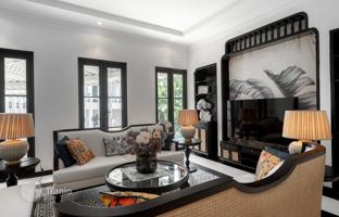 7-bedroom villa 750 m² in Jalan Umalas for $2,700,000