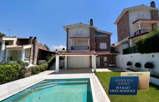 4-bedroom house 152 m² in Sani for 650,000 €