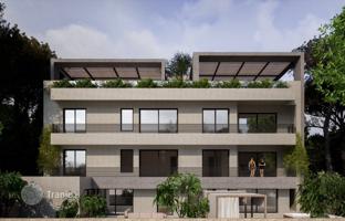 New complex with sea views in the prestigious area of Glyfada, Greece for From 330,000 €