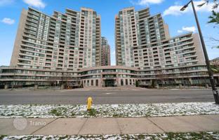 1-bedroom apartment in North York for C$763,000