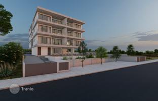 1 new flats in residential complex in Universal for From 268,000 €