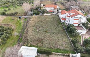Land plot 570 m² in Primorje-Gorski Kotar County for 66,000 €