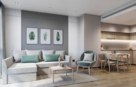 Spacious furnished apartment with balconies at 700 meters from Bang Tao Beach, Phuket, Thailand for $552,000