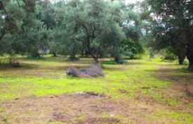 Roda Land For Sale North Corfu for 100,000 €