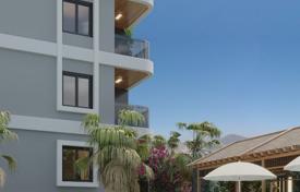 Apartment – Gazipasa, Antalya, Turkey for $158,000