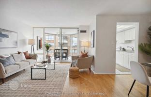 6-bedroom apartment in North York for C$925,000
